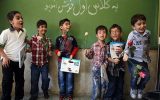 آغاز ثبت‌نام کلاس اولی‌ها از اول خرداد