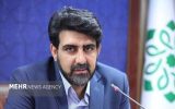 ساخت تصفیه‌خانه‌های جدید آب در پایتخت