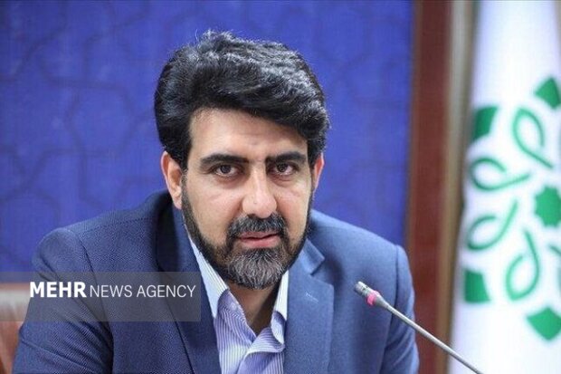 ساخت تصفیهخانههای جدید آب در پایتخت ساخت تصفیهخانههای جدید آب در پایتخت
