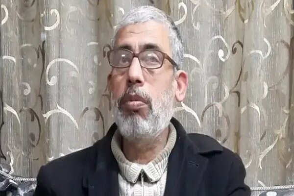 تکذیب خبر شهادت برادر «یحیی السنوار» تکذیب خبر شهادت برادر «یحیی السنوار»