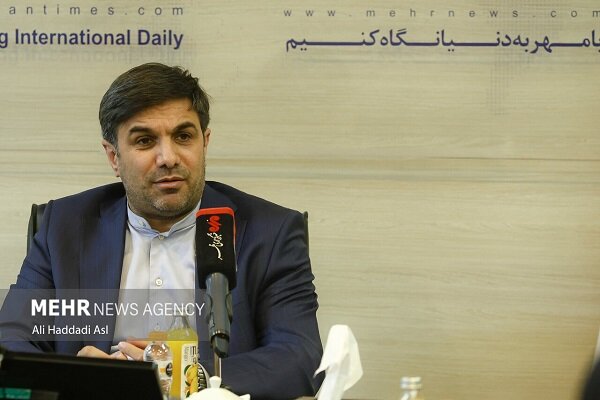 گام اول کاهش قطع برق از اول تابستان گام اول کاهش قطع برق از اول تابستان