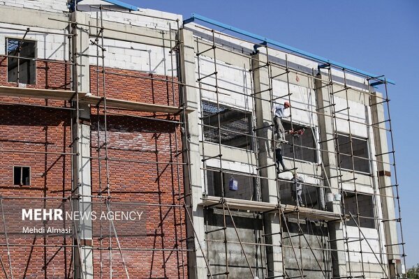 تشدید وضعیت بحرانی مسکن و انفعال کامل خانم وزیر! تشدید وضعیت بحرانی مسکن و انفعال کامل خانم وزیر!