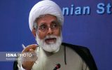 ایران توان به چالش کشاندن آمریکا را دارد ایران توان به چالش کشاندن آمریکا را دارد