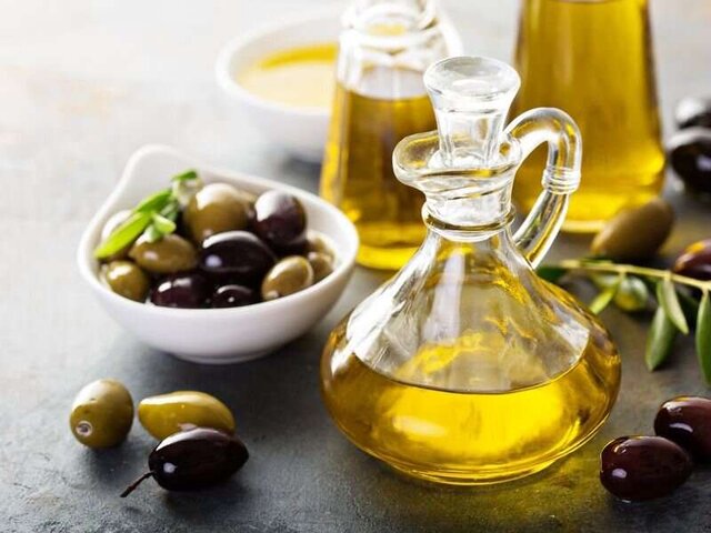 آیا روغن زیتون فاسد میشود؟ آیا روغن زیتون فاسد میشود؟