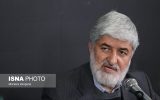 حساسیت روی غنی سازی در ایران سوال برانگیز است