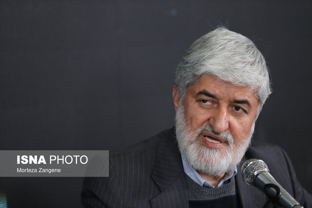 حساسیت روی غنی سازی در ایران سوال برانگیز است حساسیت روی غنی سازی در ایران سوال برانگیز است
