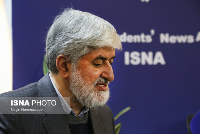 مطهری: موضع ایران در مذاکرات کاملا برحق است مطهری: موضع ایران در مذاکرات کاملا برحق است