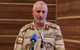 فرمانده مرزبانی انتظامی مطرح کرد تأکید بر مقوله هوشمندسازی مرزها/ تحرکات معاندان و فتنههای دشمنان تحت رصد مرزبانان فرمانده مرزبانی انتظامی مطرح کرد تأکید بر مقوله هوشمندسازی مرزها/ تحرکات معاندان و فتنههای دشمنان تحت رصد مرزبانان