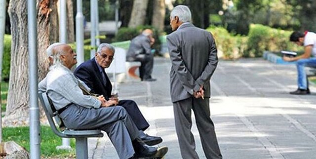 آغاز پرداخت وام ۵۰ میلیون تومانی به بازنشستگان آغاز پرداخت وام ۵۰ میلیون تومانی به بازنشستگان
