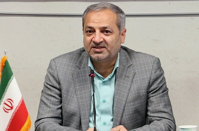 تصویب آییننامه جدید رتبهبندی معلمان/ شروع از مهر ۱۴۰۴ تصویب آییننامه جدید رتبهبندی معلمان/ شروع از مهر ۱۴۰۴