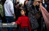 ایران در آستانه سالخوردگی ایران در آستانه سالخوردگی