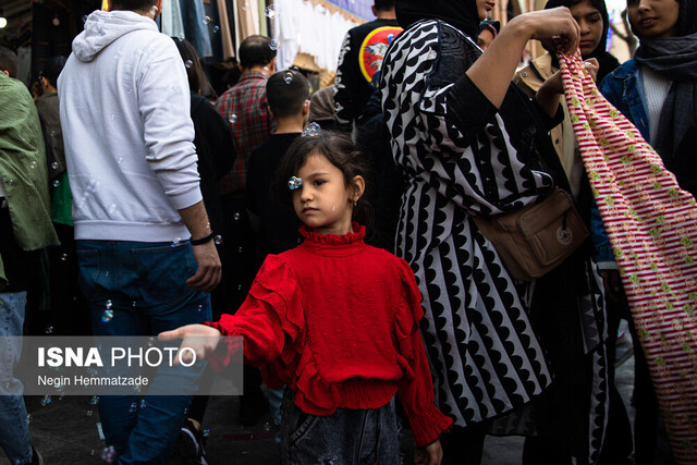ایران در آستانه سالخوردگی ایران در آستانه سالخوردگی