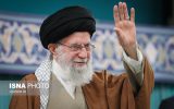 آغاز دیدار جمعی از معلمان کشور با رهبر انقلاب