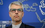 زمان و مکان قطعی دور بعدی مذاکرات مشخص نیست زمان و مکان قطعی دور بعدی مذاکرات مشخص نیست