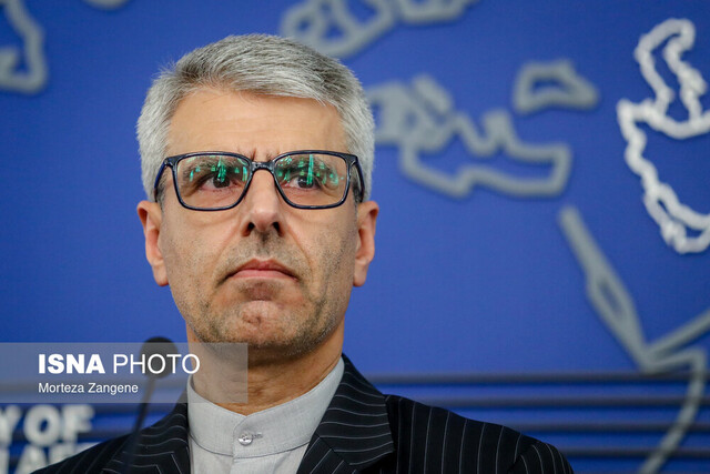 زمان و مکان قطعی دور بعدی مذاکرات مشخص نیست زمان و مکان قطعی دور بعدی مذاکرات مشخص نیست