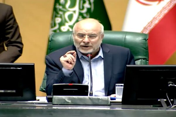 هدف از سفر به اندونزی رساندن صدای مظلومیت غزه بود هدف از سفر به اندونزی رساندن صدای مظلومیت غزه بود