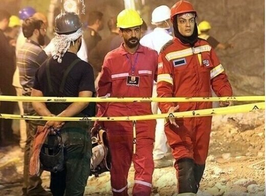 روی جنازه و مصیبت مردم لایک جمع نکنید! روی جنازه و مصیبت مردم لایک جمع نکنید!