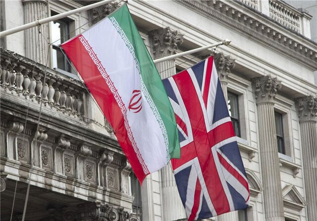هشدار سفیر ایران به قانونگذاران انگلیس هشدار سفیر ایران به قانونگذاران انگلیس