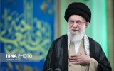 جمعی از معلمان کشور با رهبر انقلاب دیدار می‌کنند