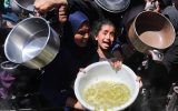 غزه؛ منطقهای قحطیزده غزه؛ منطقهای قحطیزده