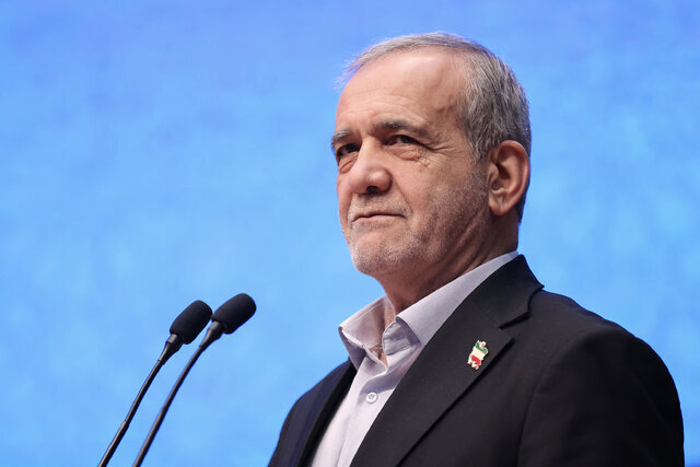 در حال مذاکرهایم، اما از هیچ تهدیدی هراس نداریم در حال مذاکرهایم، اما از هیچ تهدیدی هراس نداریم
