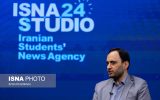 ذهن شهید رئیسی درگیر تمسخر و توهینها نبود ذهن شهید رئیسی درگیر تمسخر و توهینها نبود