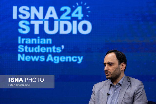 ذهن شهید رئیسی درگیر تمسخر و توهینها نبود ذهن شهید رئیسی درگیر تمسخر و توهینها نبود
