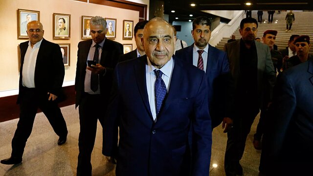 «اگر آمریکا میتوانست، به ایران حمله میکرد» «اگر آمریکا میتوانست، به ایران حمله میکرد»