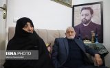 پای صحبتهای خانواده جوانی که مالک دلهای مردم شد پای صحبتهای خانواده جوانی که مالک دلهای مردم شد