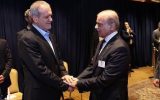سفر شهباز شریف به تهران