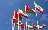 سند بلندمدت سیاسی بین ایران و عمان امضا می‌شود