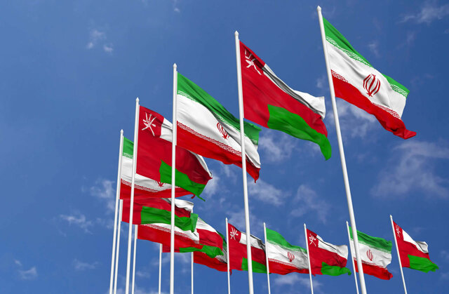 سند بلندمدت سیاسی بین ایران و عمان امضا میشود سند بلندمدت سیاسی بین ایران و عمان امضا میشود