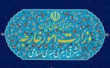 رد ادعاهای بی‌اساس مقام‌های انگلیس علیه ایران