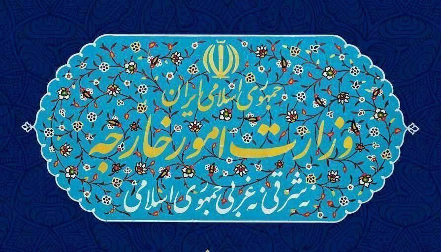 رد ادعاهای بیاساس مقامهای انگلیس علیه ایران رد ادعاهای بیاساس مقامهای انگلیس علیه ایران