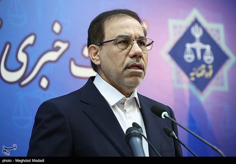 پسر حجت الاسلام صدیقی از دادگاه روحانیت معاف شد! پسر حجت الاسلام صدیقی از دادگاه روحانیت معاف شد!