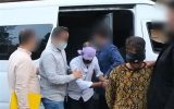 ۴ عملیات انفجاری داعش چگونه خنثی شد؟