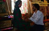 روایتی عاشقانه از عملیات مرصاد