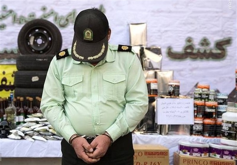 مأموران قلابی چگونه امنیت را تهدید میکنند؟ مأموران قلابی چگونه امنیت را تهدید میکنند؟