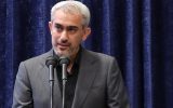 معرفی وزیر پیشنهادی امور اقتصادی و دارایی به مجلس