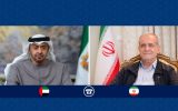 امیدواریم  عیدقربان برچیده شدن جنگ از منطقه باشد