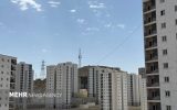 شعار سال در بازار مسکن جا ماند