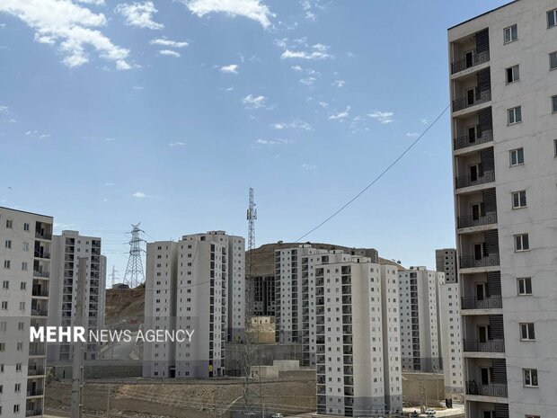 شعار سال در بازار مسکن جا ماند شعار سال در بازار مسکن جا ماند