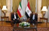 جزئیات سفر عراقچی به مصر