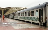 راه‌اندازی قطارهای فوق‌العاده برای ایام اربعین