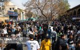 وقتی چرخ جمعیت ایران کُند می‌چرخد