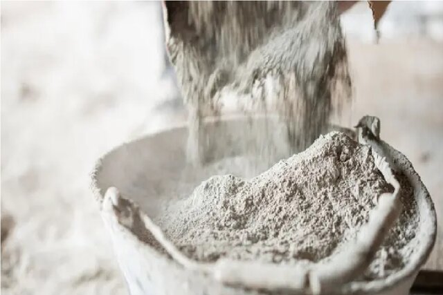 ژاپنیها ضایعات ساختمانی را به سیمان تبدیل میکنند ژاپنیها ضایعات ساختمانی را به سیمان تبدیل میکنند