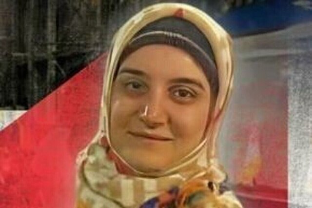 پیگیریهای ایران در رابطه با پرونده «مهدیه اسفندیاری» پیگیریهای ایران در رابطه با پرونده «مهدیه اسفندیاری»