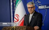 تلاش برای آزادی «مهدیه اسفندیاری» از زندان فرانسه