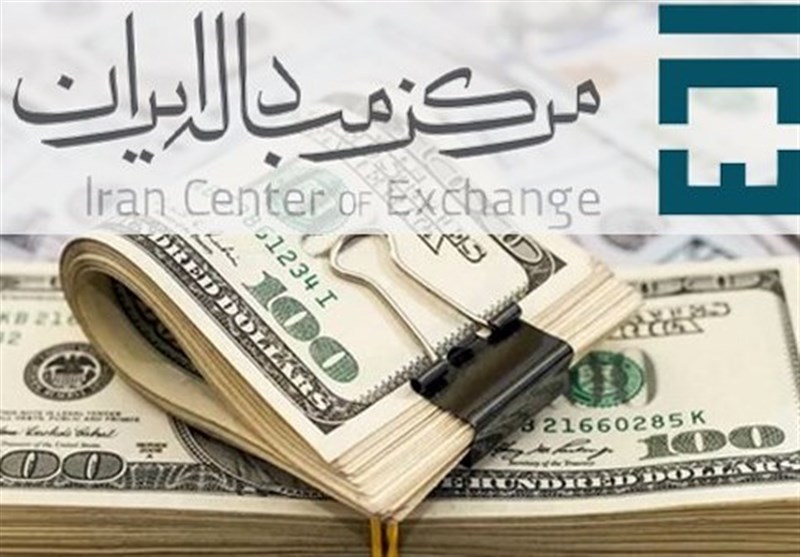 کاهش قیمتها در بازار ارز تجاری کاهش قیمتها در بازار ارز تجاری