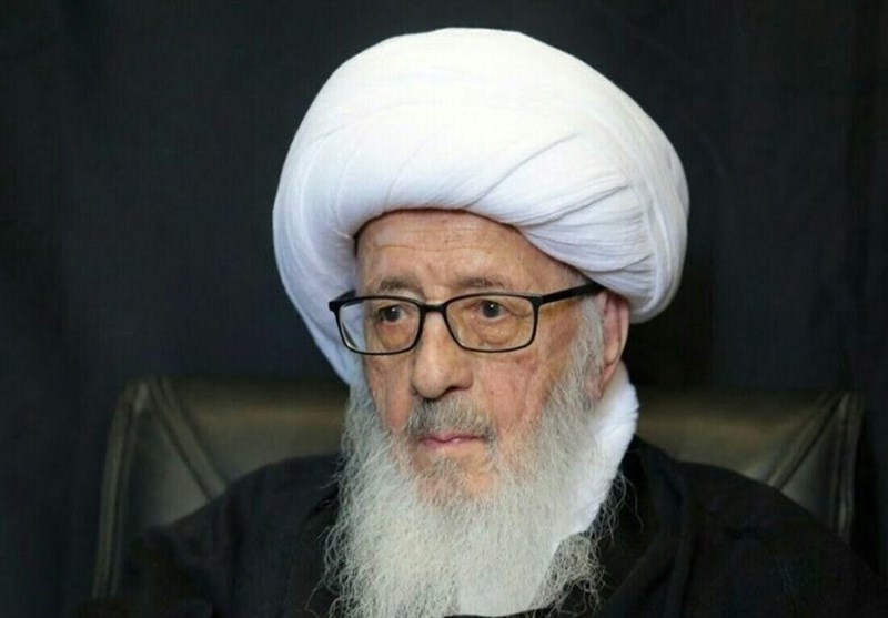 شایعات درگذشت آیتالله وحید خراسانی تکذیب شد شایعات درگذشت آیتالله وحید خراسانی تکذیب شد
